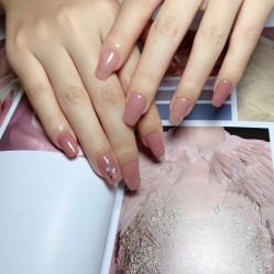 -茉屿日式美甲美睫