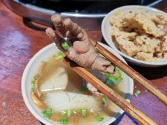 -四小区火锅·巷子里的重庆火锅(花照壁店)