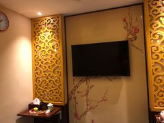 -鼎族怡华·指压·油压·经络(西单昌盛大厦店)