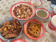 -老三样·旧食新味(船山路店)
