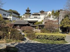 -江宁织造博物馆