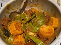 -关东小磨东北菜(漕河泾印象城店)