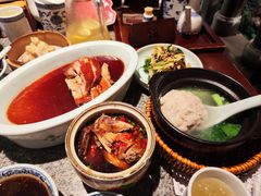 -南京大牌档(济南万象城店)