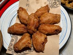 -红蜡烛-养生粥-津鲁菜(中山路店)