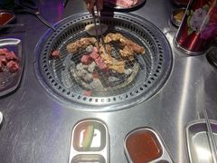-马路牙子烧烤音乐酒馆(望京店)