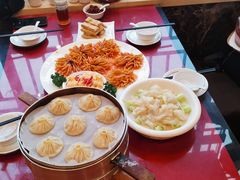 -一品楼灌汤包子(西门大街店)