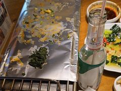 -李不管把把烧(火车南站店)