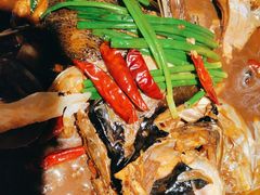 -旺顺阁鱼头泡饼(常营店)