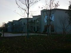 -五甲塘生态湿地公园