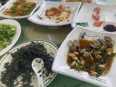 -景好海鲜餐厅(大鹏必选旅游店)