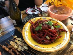 -仙品龙虾(总店)