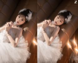 -青岛这朵女子摄影(中海寰宇天下天颂店)