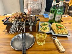 -半酌烧烤小酒馆(南京东路店)