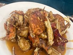 -鑫鸿达·海鲜闽菜热炒小馆(中山路店)