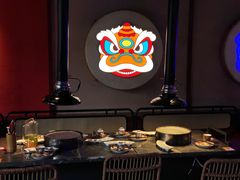 -十三姨正合丰烤肉(营迹路店)