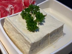 -海底捞火锅(银泰中心店)