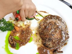 -威克特披萨汉堡