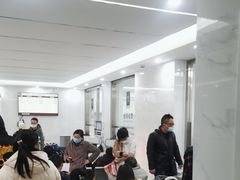 -上海中医药大学附属曙光医院(东部)