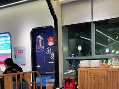 -俏牛哥鲜牛肉牛肆馆(重庆天地店)