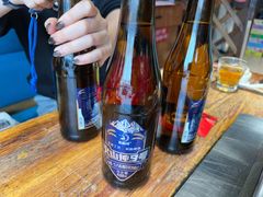 -香约老地方烧烤(九道街店)