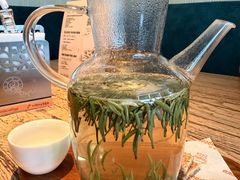 -良木缘咖啡西餐(蜀汉路店)