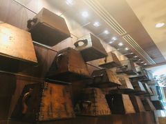 -湖滨28中餐厅·西湖宴·杭州君悦酒店