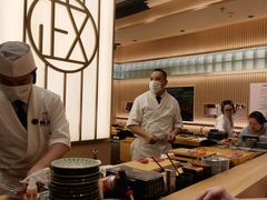 -鮨政·Omakase(港汇恒隆广场店)