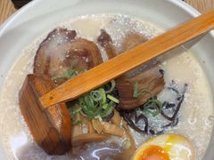 -味千拉面(煌华新纪元购物广场店)