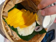 -太食獸泰式茶餐厅(济南万象城店)