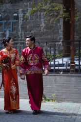 -南京宝娜嫁衣婚纱礼服馆(中央路店)