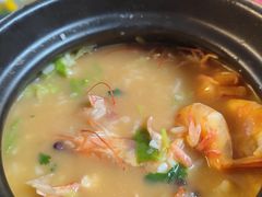 -官塘陈记鱼生·潮汕砂锅粥·牛肉火锅(潮枫路总店)