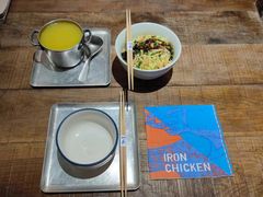 -铁公鸡·四川料理(天环广场店)