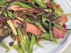 -庶民居中餐馆(花土店)