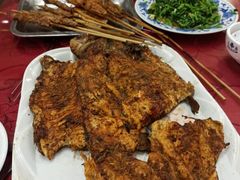 -途肴·老农饭庄(百里峡店)