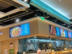 -楼兰古丽·新疆菜(大唐西市店)
