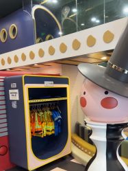 -MELAND CLUB亲子乐园·派对·餐厅(北京芳圆里ID MALL店)