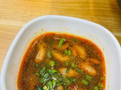 -丽影重庆小面(定西路店)