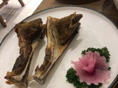 -锡和无锡菜(景丽苑店)