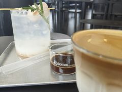 -ChanDu躔度咖啡(灯塔店)