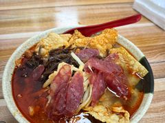 -螺缘鲜螺蛳粉店(泉秀店)