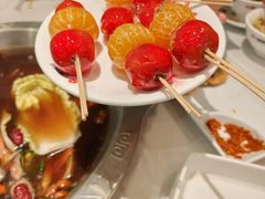 -川锅一号火锅(常德万达店)