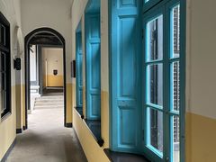 -湖南省立第一师范学校旧址