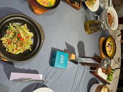 -徽镇小厨·经典徽菜(马连道店)