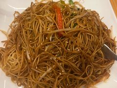 -香港厨房 Hong Kong Kitchen