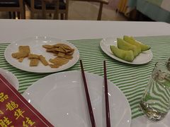 -鹊华居·地道鲁菜·海鲜·融合味(大明湖店)