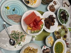 -全聚德(哈尔滨店)