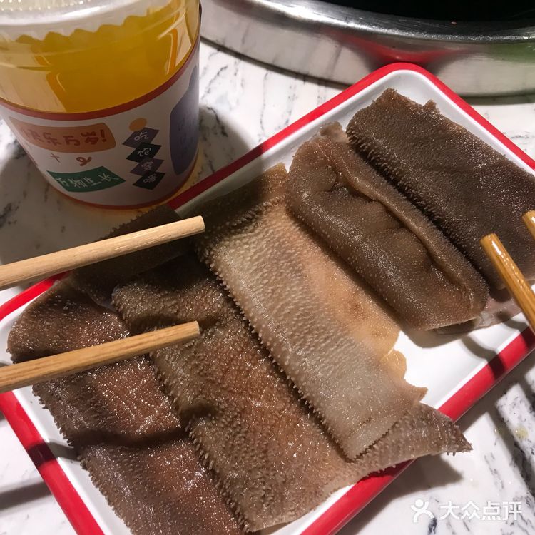 明星打卡餐厅｜是这一家店‼️长辈都夸的特色的串串店