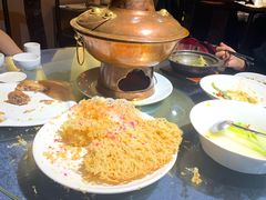 -乾州食府(小雁塔店)