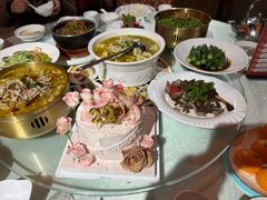 -东华大酒楼(主楼店)
