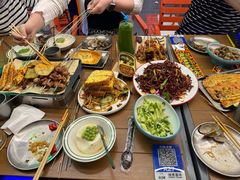 -路边羊烧烤酒场(宝带路店)